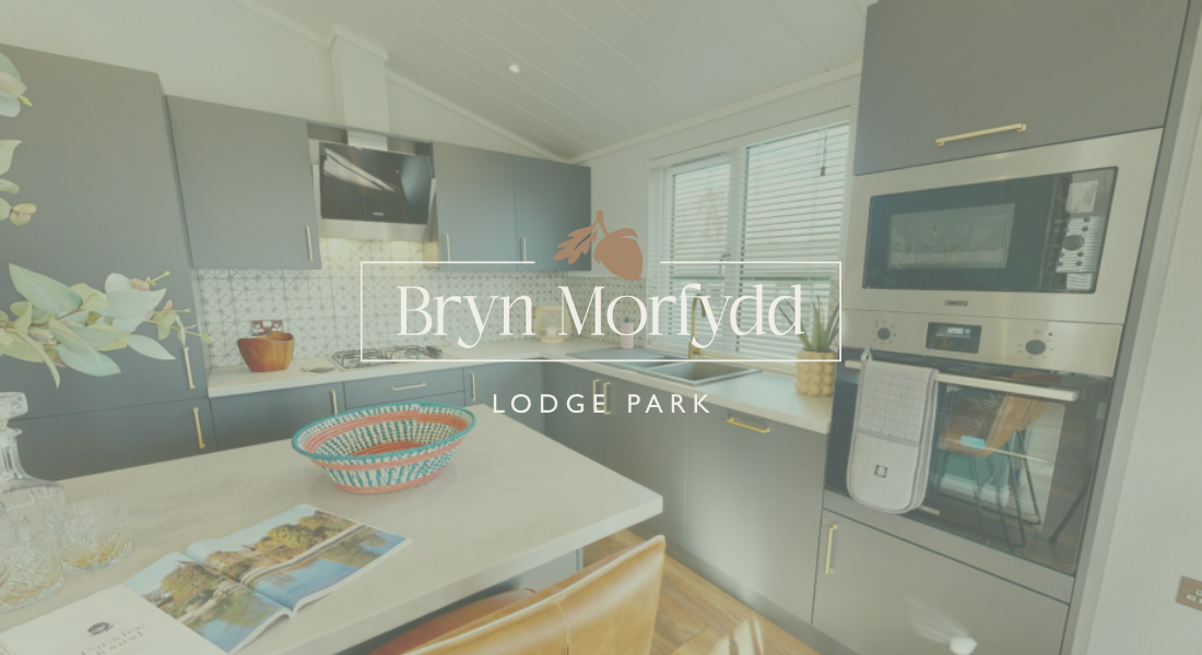 How to Be in Your Own Luxury Lodge in North Wales This Summer