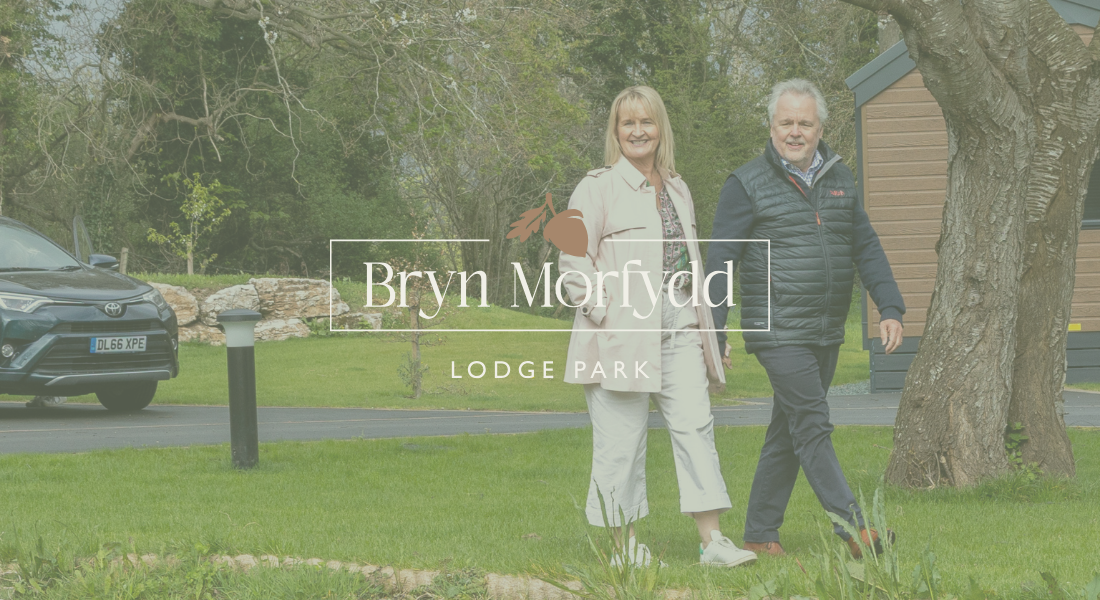 How To Make the Most of a Park Tour at Bryn Morfydd