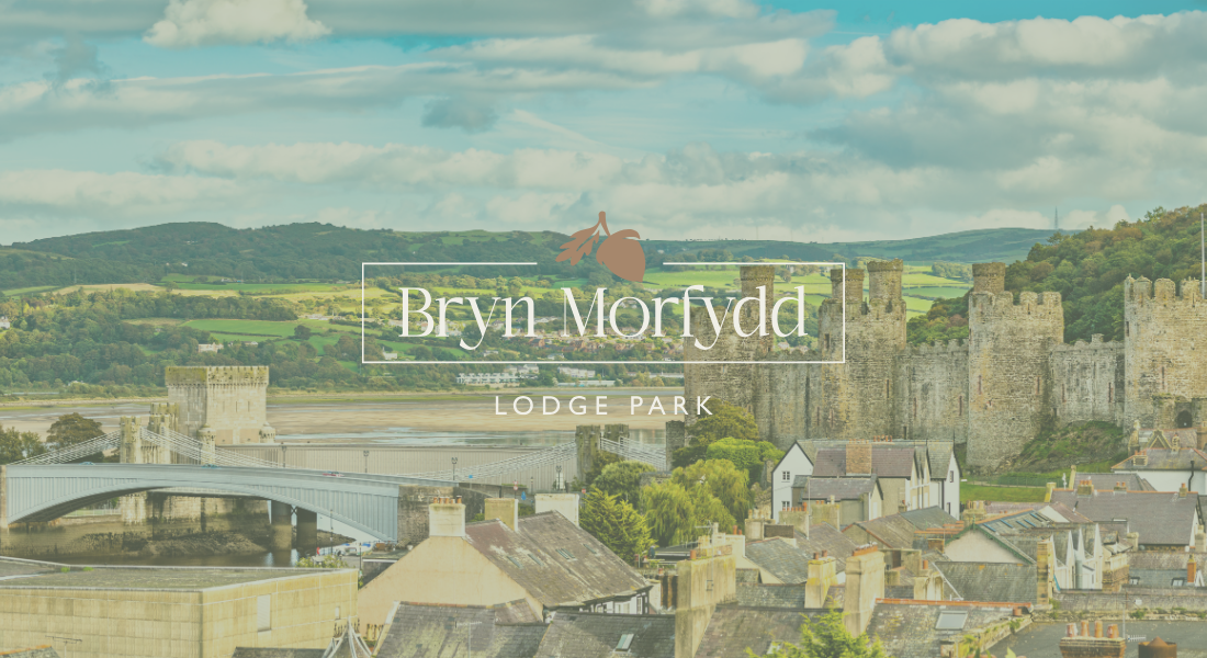 Famous Filming Locations Near Bryn Morfydd Lodge Park