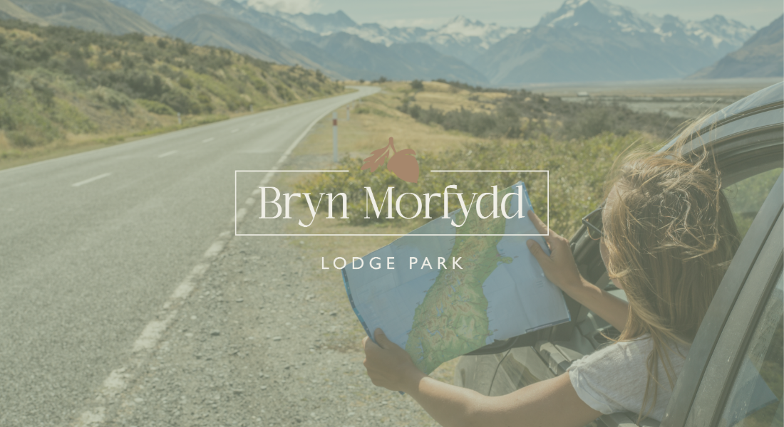 Day Trips from Bryn Morfydd Lodge Park
