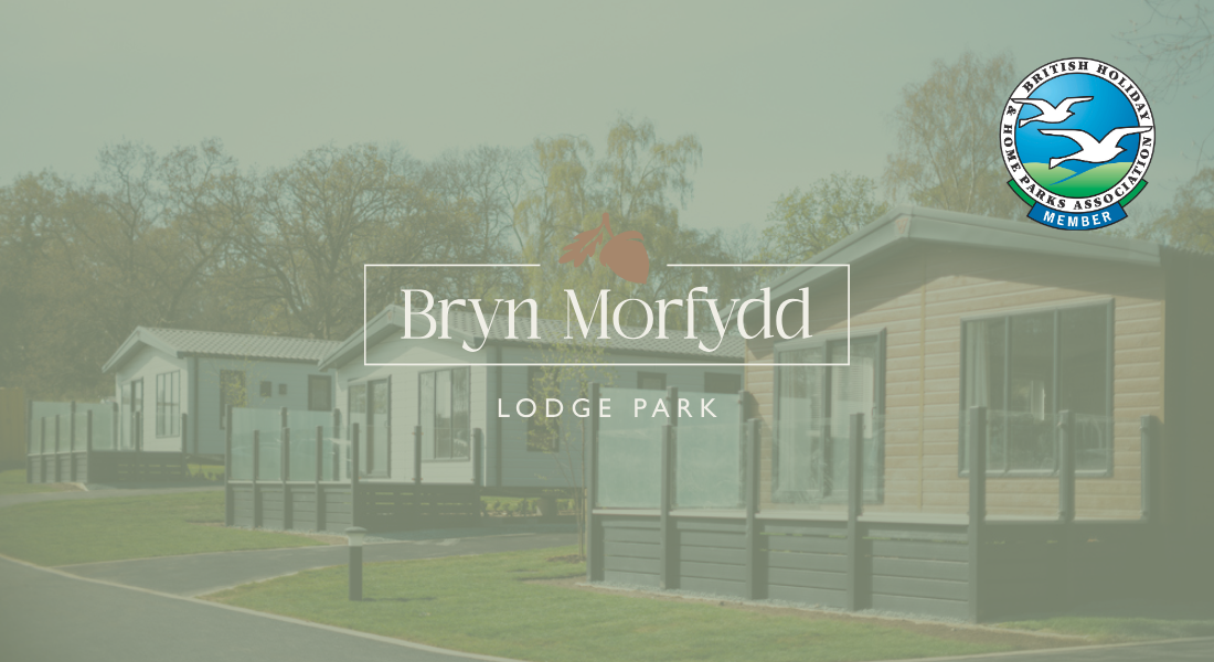 Bryn Morfydd Lodge Park Joins the BH&HPA	