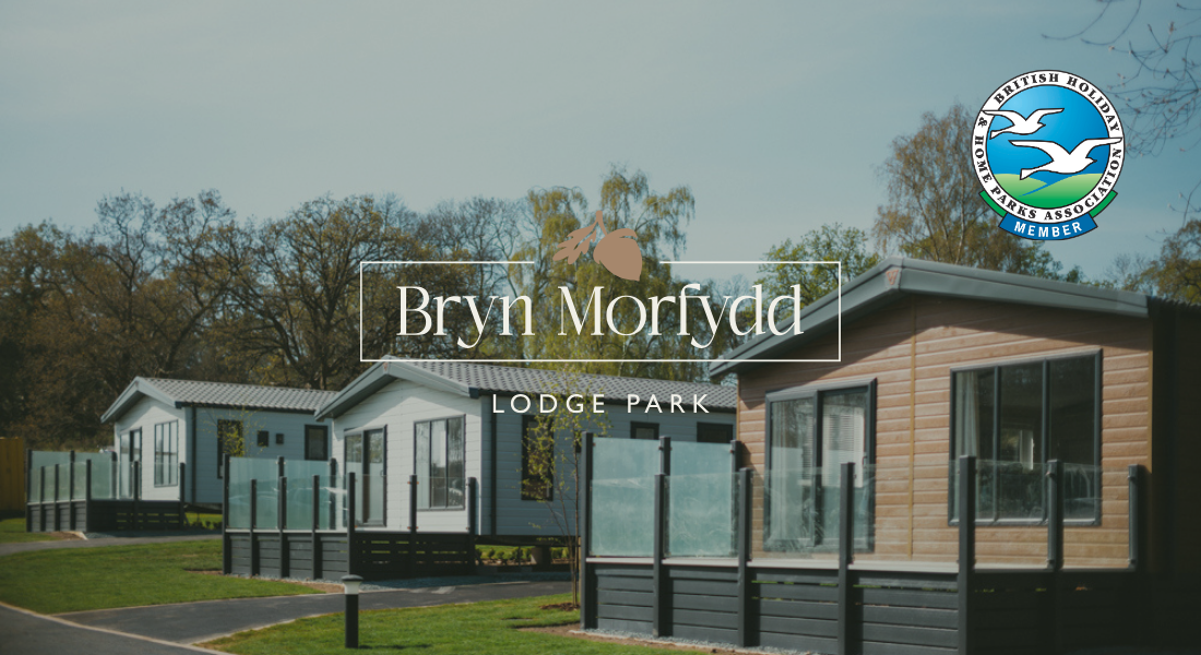 Bryn Morfydd Lodge Park Joins the BH&HPA	