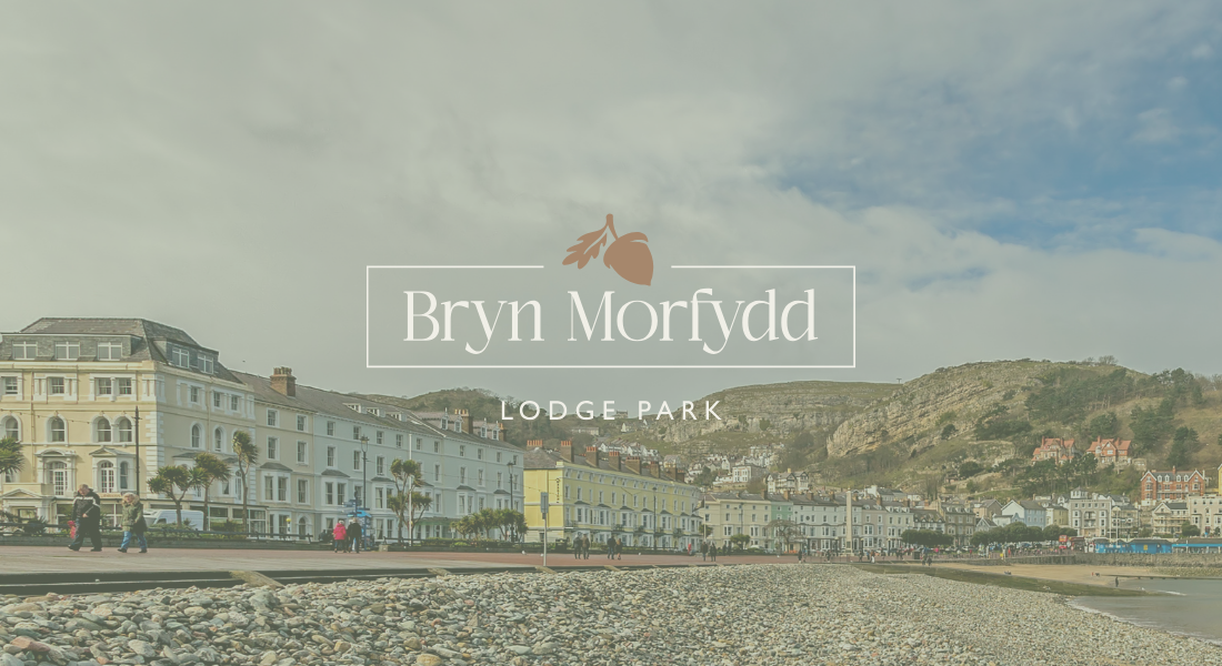 Best Beaches in North Wales Near Bryn Morfydd Lodge Park