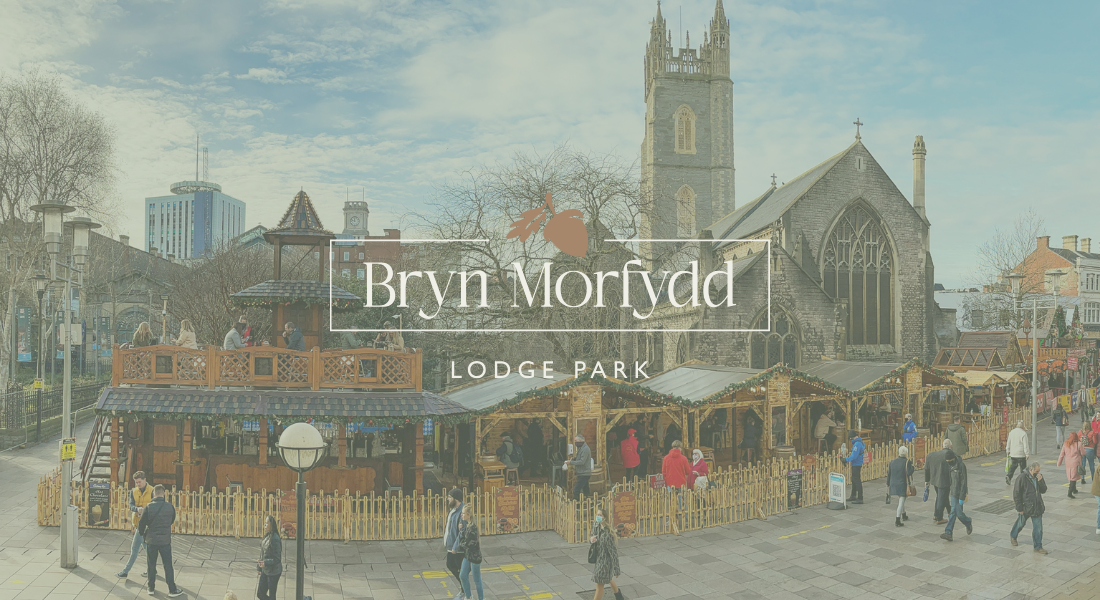 Winter Events and Activities Near Bryn Morfydd Lodge Park