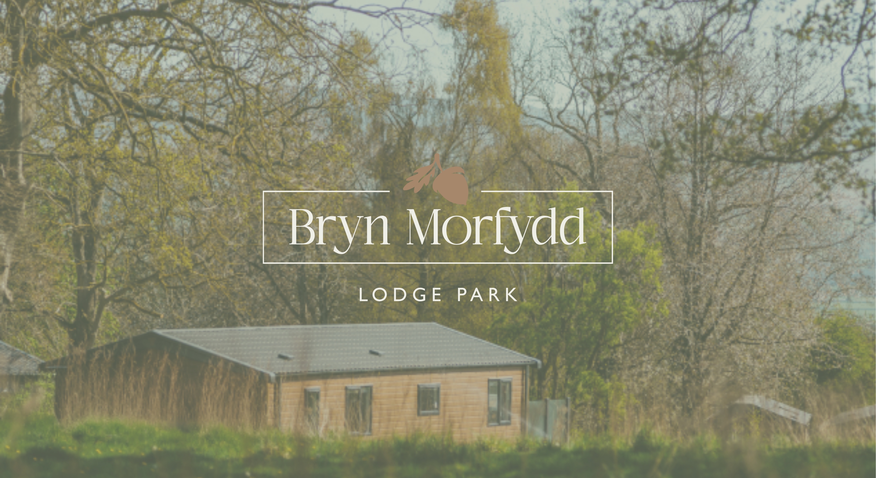  Autumn Escapes at Bryn Morfydd Lodge Park