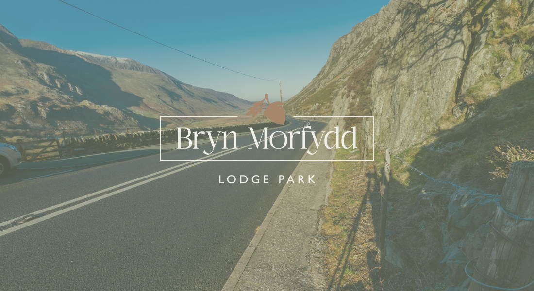 Discover North Wales' Most Scenic Drives